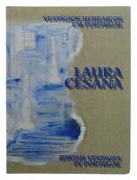 Lote 373 - VESTÍGIOS HEBRAICOS EM PORTUGAL, LIVRO - Por Laura Cesana (1997). Viagem de uma pintora. Exemplar idêntico encontra-se à venda por € 40,76. Obra bilingue. Encadernação de editor. Exemplar bem estimado. Consultar valor indicativo em https://t.ly