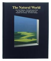 Lote 377 - THE NATURAL WORLD, LIVRO - Editora: Times-Life books. Exemplar bem estimado. Exemplar idêntico encontra-se à venda por € (30,04 + portes). Encadernação de luxo em pele. Idioma: Inglês. Profusamente ilustrado. Consultar valor indicativo em https