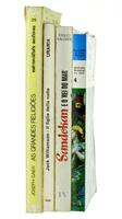 Lote 387 - LIVROS DIVERSOS (1960-1970s) - 4 Volumes. Lista: História Mundial Da Arte Do Barroco ao Romantismo; Il Figlio Della Notte (Jack Williamson); As Grandes Religiões (Joseph Gaer); Sandokan E O Rei Do Mar (Emilio Salgari). Nota: sinais de manuseame