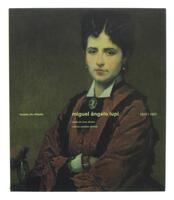 Lote 423 - MIGUEL ÂNGELO LUPI (1826-1883), CATÁLOGO - Por Maria de Aires Silveira e Cristina Azevedo Tavares (2002). Exemplar bem estimado. Exemplar idêntico encontra-se à venda por € 30. Catálogo da exposição Miguel Ângelo Lupi realizada no Museu do Chia