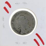 Lote 272 - Moeda República Portuguesa 1$00 de 1931 alpaca