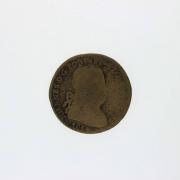 Lote 360 - Pataco D. João Príncipe Regente 1814, valor catálogo aprox 20€, BC