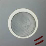 Lote 364 - Moeda de 8 Euros de 2004 comemorativa do Euro 2004 prata (500 0/00 - 21 g) Futebol é desportivismo