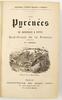 Lote 16 - GUIAS CONTY PIRINÉUS 1907 - Guides Pratiques Conty, Pyrénées, Sud-Ouest de la France, de Bordeaux à Cette, Paris, Administration des Guides Conty, [1907]. Guia turístico pioneiro, profusamente ilustrado com gravuras e belos mapas desdobráveis, a - 2