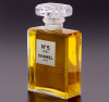 Lote 4 - CHANEL PARIS, FRASCO DE PERFUME, TESTER - Eau de Toilette "Nº 5 L`Eau", Made in France, 100 ml. Nota: sem uso, com tampa, sem caixa - 3