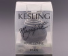 Lote 10 - KESLING, FRASCO DE PERFUME - Eau de Toilette Pour Homme "C`Est Magique", Paris, 100 ml. Nota: sem uso, com tampa, caixa selada