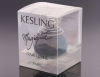 Lote 10 - KESLING, FRASCO DE PERFUME - Eau de Toilette Pour Homme "C`Est Magique", Paris, 100 ml. Nota: sem uso, com tampa, caixa selada - 3