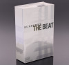 Lote 12 - BURBERRY, FRASCO DE PERFUME - Eau de Parfum "The Beat", Made in France, 50 ml. Nota: sem uso, caixa selada - 2