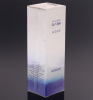 Lote 14 - DAVIDOFF, FRASCO DE PERFUME - Eau de Toilette Woman "Cool Water Wave", Made in France, 30 ml. Nota: sem uso, caixa selada - 2