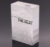 Lote 17 - BURBERRY, FRASCO DE PERFUME - Eau de Parfum "The Beat", Made in France, 50 ml. Nota: sem uso, caixa selada - 3