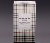 Lote 27 - BURBERRY, FRASCO DE PERFUME - Eau de Toillette "Brit", Made in France, 30 ml. Nota: sem uso, caixa selada