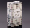 Lote 27 - BURBERRY, FRASCO DE PERFUME - Eau de Toillette "Brit", Made in France, 30 ml. Nota: sem uso, caixa selada - 2