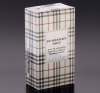 Lote 32 - BURBERRY, FRASCO DE PERFUME - Eau de Toillette "Brit", Made in France, 30 ml. Nota: sem uso, caixa selada - 2