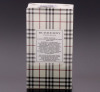 Lote 32 - BURBERRY, FRASCO DE PERFUME - Eau de Toillette "Brit", Made in France, 30 ml. Nota: sem uso, caixa selada - 4