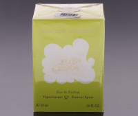 Lote 60 - LOLITA LEMPICKA, FRASCO DE PERFUME - Eau de Parfum Natural Spray "Lolita Lempicka", Limited Edition, Made in France, 20 ml. Nota: sem uso, caixa selada