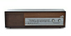 Lote 8 - NORDMENDE, RÁDIO VINTAGE - Modelo: Spectra Phonio. Caixa em laminado castanho. Made in Germany. Com banda FM, M e U. Dim: 17x57x15 cm. Nota: liga e funciona, ajuste necessário na coreia de frequência.