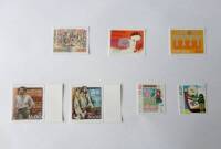 Lote 23 - Lote de 5 Séries completas novas "MNH" PORTUGAL - EUROPA/CEPT 1980/1981/1982/1983/1984, em perfeito estado filatélico. Cotação Afinsa 31,85€. Origem coleccionador CC.