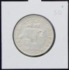 Lote 10 - PORTUGAL REPÚBLICA - Moeda de 10 Escudo de 1948 (prata 835, peso indicativo: 12.5 g, diâmetro: 30 mm) , sem classificação atribuída pela Oportunity Leilões, cabe ao licitante atribuir a classificação e a valorização que entender correta. - 2