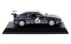 Lote 19 - SCALEXTRIC SPORT, CARRO DE PISTA SLOT - Miniatura Maserati Coupé Cambiocorsa, 2003 Nº 41 à escala 1:32, "Trofeo" Refª C2505. Nota: Caixa de origem. Novo - 3