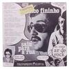 Lote 183 - RUI VELOSO - Single "Chico Fininho", 45 rpm, 1980, single com sinais de uso. - 4