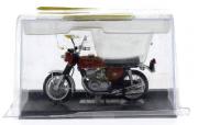 Lote 1220 - MINIATURA Moto Honda CB 750 Four de 1970, novo com caixa