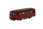 Lote 1301 - Locomotiva electromotora Alemã ( 12 cm ) sinais de uso