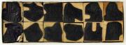 Lote 1498 - Caixa com 10 carimbos escolares, da marca Agatha, Porto - Portugal, novos, caixa com defeito, com motivo profissões ( 28 x 10 cm )