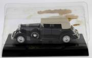 Lote 1519 - MINIATURA carro 1933 Cadillac Fleetwood, novo com caixa