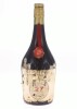 Lote 6 - AGUARDENTE KROHN TONEL 27 - Garrafa de Finíssima Aguardente Velha, Fine Old Brandy, Wiese & Krohn, Vila Nova de Gaia, (750ml aprox.). Nota: garrafa idêntica à venda por € 195. Consultar valor indicativo em https://www.garrafeiranacional.com/aguar