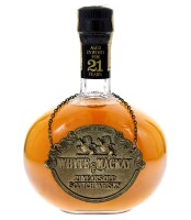 Lote 7 - WHISKY WHITE & MACKAY 21 ANOS - Garrafa de Whisky, 21 Years Old Scotch Whisky, White & Mackay Distillers, Escócia, (700ml - 40%vol.). Nota: garrafa idêntica à venda por € 356,48. Consultar valor indicativo em https://www.masterofmalt.com/whiskies