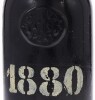 Lote 12 - PORTO ANTÓNIO JOSÉ DA SILVA 1880 - Garrafa de Vinho do Porto, 1880, António José da Silva & Cª, Proprietario da Quinta do Noval, Alto Douro, (750ml). Nota: garrafa idêntica à venda por € 689. Consultar valor indicativo em https://www.garrafeiran - 3