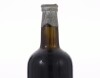 Lote 12 - PORTO ANTÓNIO JOSÉ DA SILVA 1880 - Garrafa de Vinho do Porto, 1880, António José da Silva & Cª, Proprietario da Quinta do Noval, Alto Douro, (750ml). Nota: garrafa idêntica à venda por € 689. Consultar valor indicativo em https://www.garrafeiran - 4