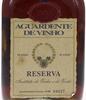 Lote 22 - AGUARDENTE IVV RESERVA 35 ANOS – Garrafa de Aguardente de Vinho, Reserva 35 anos, Instituto da Vinha e do Vinho, (700ml – 40%vol). Nota: garrafa idêntica foi vendida por € 220 na Oportunity Leilões. Consultar valor indicativo em https://t.ly/DDb - 3