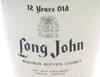 Lote 24 - WHISKY LONG JOHN 12 ANOS - Garrafa Decanter em cerâmica de Whisky, 12 Years Old, Blended Scotch Whisky, Long John Distilleries, Escócia, (750ml aprox.). Nota: garrafa idêntica à venda por € 299. Consultar valor indicativo em https://t.ly/naAT - 3