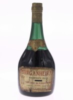 Lote 151 - AGUARDENTE MURGANHEIRA - Garrafa de Aguardente Velha, Cave Casal da Murganheira, Salzedas, Lamego, (750ml aprox.)