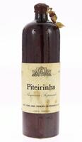 Lote 171 - BAGACEIRA PITEIRINHA - Garrafa Cerâmica de Bagaceira Preparada, Soc. Com. Abel Pereira da Fonseca, Lisboa, (1000ml - 45%vol.)