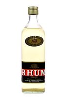 Lote 441 - RHUM MONTE CRASTO - Garrafa de Rhum Seco, Monte Crasto, Justino de Sampaio Alegre, Filho Lda, Anadia, (750ml - 42,5%vol.)