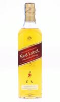 Lote 468 - WHISKY JOHNNIE WALKER - Garrafa de Whisky, Red Label, Blended Scotch Whisky, John Walker and Sons, Escócia, (700ml - 40%vol.) 