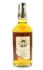 Lote 4 - WHISKY TEACHER'S - Garrafa de whisky, Highland Cream, Perfection of Old Scotch Whisky, Teacher & Sons, Escócia, (750ml - 43%vol.). Nota: garrafa antiga - 2