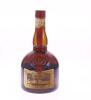 Lote 22 - LICOR GRAND MARNIER - Garrafa de Licor, Cordon Rouge, Triple Orange, Lapostolle, Paris, França, (700ml – 40%vol.)