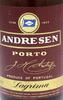 Lote 50 - PORTO ANDRESEN - Garrafa de Vinho do Porto, Lagrima, Branco Palido, Andresen, (750ml). Nota: em caixa de cartão original - 4