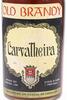 Lote 77 - BRANDY CARVALHEIRA - Garrafa de Old Brandy, 5 Estrelas, Vinhos do Certima, Oliveira do Bairro, (950ml - 38%vol.) - 3