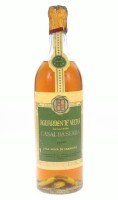 Lote 97 - AGUARDENTE CASAL DA SEARA - Garrafa de Aguardente Velha, Bagaceira, Solouro, Louro, Vila Nova de Famalicão, (1000ml aprox.)