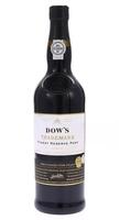 Lote 206 - PORTO DOW'S - Garrafa de Vinho do Porto, Trademark, Finest Reserve Port, Symington Family Estates, Vila Nova de Gaia, (750ml - 20%vol.)