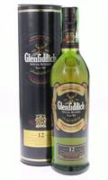 Lote 252 - WHISKY GLENFIDDICH 12 ANOS - Garrafa de Whisky, Special Reserve, Single Malt Scotch Whisky, Aged 12 Years, William Grant & Sons, Escócia, (700ml - 40%vol.). Nota: em caixa/tubo de cartão original