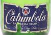 Lote 267 - BAGACEIRA CATUMBELA - Garrafa de Bagaceira Velha, Amarelha, (750ml - 46%vol.) - 3