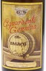 Lote 414 - AGUARDENTE CAVES DO BARROCÃO - Garrafa de Aguardente Genuína, Bagaço, Caves do Barrocão, Fogueira, (1000ml - 50%vol.) - 3