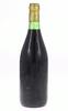 Lote 415 - MONTES CLAROS - Garrafa de Vinho Tinto, António Mendonça (Herdeiros), Borba, (750ml). Nota: garrafa antiga com o rótulo danificado sem ano de colheita visível - 2