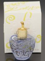 Lote 93 - LOLITA LEMPICKA, FRASCO DE PERFUME - Eau de Toilette Natural Spray "Lolita Lempicka", Made in France, 30 ml. Nota: sem uso, caixa não selada