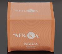 Lote 95 - KRIZIA, FRASCO DE PERFUME - Eau de Toilette "My Afrika", Made in Italy, 75 ml. Nota: sem uso, caixa selada